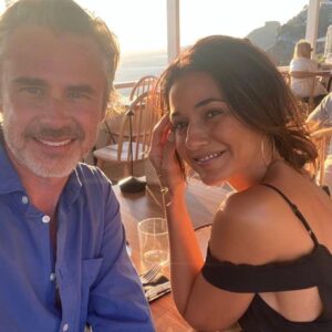Emmanuelle Chriqui Instagram - Earth day is everyday 💚