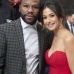 Emmanuelle Chriqui Instagram - Well 48 is great! Nothing fills my heart and soul more than to ring in my birthday doing special initiatives with my beloved Jewish community. Speaking with @jonwarech for @fiuhillel was an absolute joy! I hosted a beautiful evening with @magen_david_adom_america honoring the legendary @floydmayweather I got to spend quality time with my family I hadn’t seen in too long and had my love @samtrammellofficial was with me for it all! Thank you for the outpouring of birthday love from my friends, family, colleagues and this social media family. Special shout out to @ischachter for spoiling us in Miami and putting on one hell of an event! 48 LET’S GO 💃🏻🙏🏽❤️