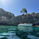 Emmanuelle Chriqui Instagram – Ahhhh #ff to 5 magical days in Dubrovnik, Croatia.. this place has been on my bucket list forever and it did not disappoint!! Walking around the old town and getting lost in the alley ways finding the perfect place to eat ( everywhere was amazing and hands down best seafood pasta I have ever had!! ) Every view was stunning and swimming in the Adriatic Sea was heavenly.. we took a boat ride and visited the islands and swam in the green cave. We had the best skipper- Tom who took us to see places and swim in the most gorgeous unpopulated coves, and visited the most charming town of Lopud.. I look so forward to discovering the rest of Croatia because there is so much more splendor to see! Traveling with my love @samtrammellofficial was a dream as always…  Wishing you an amazing weekend ahead. #HappyFriday and #ShabbatShalom❤️ 📸 @samtrammellofficial