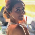 Emmanuelle Chriqui Instagram - Today marks the last day of filming the series @cwsupermanandlois What a wild ride these last 4 years have been. We have weathered so much from COVID to Strikes and everything in between. We truly became a family. The cast and crew of this show are what dreams are made of. I am endlessly grateful for this exceptional journey. Thank you to our incredible showrunners and writers for giving us all something to chew on. I love you all so much and will carry you in my heart always. Special shout out to our fans that have supported us and cheered us on from the beginning. I think this final season will knock your socks off! That’s a wrap 🙏🏽❤️