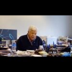 Emmanuelle Chriqui Instagram - Robert Kraft, owner of the New England Patriots, has announced plans to air $7 million ‘Stand Up to Jewish Hate’ commercials during this Sunday’s Super Bowl. The ads will be narrated by Dr. Clarence Jones, the speechwriter for Martin Luther King Jr.’s “I Have a Dream” speech. The ads calls on viewers to stand up against antisemitism, particularly amidst the hostility towards Israel and Jews in American universities during the Gaza war. In a touching moment, the 93-year-old Dr. Clarence Jones sheds tears upon learning that his ad will be featured during the Super Bowl. #Peace #Love #Unity
