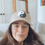 Emmanuelle Chriqui Instagram - I know it’s now Tuesday lol. Lifeshiftr.com is coming out this #SuperBowl weekend and I’m so excited to see what it’s all about. It apparently is truly life changing. Follow @life.shiftr or go to www.lifeshiftr.com for more deets. Stay tuned! #lifeshiftr.com #makeadifference #impactfullife #helpyourselfhelpothers #changelives #app #Super Bowl