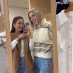 Emmanuelle Cureau Instagram – Fière de mon amie et de son projet @ledressingdelateliermadame 🤩 

Un cœur pour ma Clemy 💖
Et un code promo de -15% sur toute la boutique 
• SOLDES15•

Collaboration commerciale ou pas 
Monsieur des contrôles appelez ça comme vous voulez 
moi je suis heureuse d’aider mon amie 😂🫶🏽