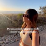 Emmanuelle Cureau Instagram – Premièr voyage en SOLO Check ✔️😊

J’ai d’abord rejoins mon amie @manon.deplanche puis j’ai tenu à continuer le séjour toute seule . 

Une aventure riche en surprise mais beaucoup moins difficile qu’il en paraît ! Je réfléchis déjà à ma prochaine destination 😊🗺️✈️