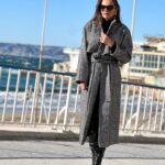 Emmanuelle Cureau Instagram – La même base de look avec 3 manteaux différents . 
Moi je les aime tous, mais dites moi quel est votre préféré ? 1, 2 ou 3 ? 

📌~ BLACK FRIDAY ~ 
-20% pendant 24h sur tout le site @boohoo avec le code • MANUE• 

  En collaboration commerciale avec la marque @boohoo 🫶🏽