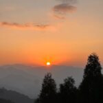 Emmanuelle Cureau Instagram – NEPAL 2023 
Il y aura un avant et un après … 
🙏🏽✨🫶🏽