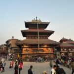 Emmanuelle Cureau Instagram – NEPAL 2023 
Il y aura un avant et un après … 
🙏🏽✨🫶🏽