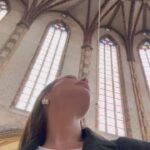 Emmanuelle Cureau Instagram - Bonjour Toulouse ✨ Les chocolatines, le couvent des jacobins, les bords de Garonne, chez Tonton … et la chaleur de votre accueil 😊 💕