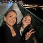 Emmanuelle Cureau Instagram – Bonjour Toulouse ✨
Les chocolatines, le couvent des jacobins, les bords de Garonne, chez Tonton … et la chaleur de votre accueil 😊 💕