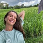 Emmanuelle Cureau Instagram - Semaine #4 à 12 227km … 🌎🫶🏽✨