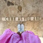 Emmanuelle Cureau Instagram - Uluwatu Memories 🐚✨
