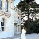 Emmanuelle Cureau Instagram – «  Je vais bien ne t’en fais pas …» 

Je sais que tu me vois écrire le soir sur mon carnet, je sais que tu me vois me réveillée encore parfois la nuit .
Je travaille chaque jour pour être une meilleure personne avec moi même et avec les autres . 

A mon rythme certes, mais j’avance, ne t’inquiète pas 💫 

  Manteau @boohoo 
 -10% code • MANUE• 
 …🤍 

*Collaboration commerciale