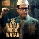 Emraan Hashmi Instagram – channelling the fearless voice of independence! 🎙

#AeWatanMereWatanOnPrime, Mar 21

@karanjohar @apoorva1972 @somenmishra @saraalikhan95 #KannanIyer @darabfarooqui @dharmaticent
