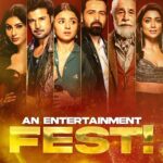 Emraan Hashmi Instagram – Your love for Showtime is stealing the show!❤️✨

#HotstarSpecials #Showtime, now streaming only on Disney   Hotstar!

#ShowtimeOnHotstar