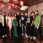 Emraan Hashmi Instagram – And it’s SHOWTIME 🎥⭐️🎥 !!!