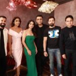Emraan Hashmi Instagram - And it’s SHOWTIME 🎥⭐️🎥 !!!
