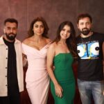 Emraan Hashmi Instagram – And it’s SHOWTIME 🎥⭐️🎥 !!!