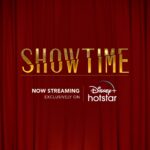 Emraan Hashmi Instagram – The curtain has lifted on your love for #Showtime!❤️✨

#HotstarSpecials #Showtime, now streaming only on Disney   Hotstar!

#ShowtimeOnHotstar