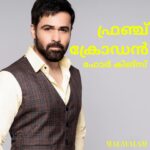 Emraan Hashmi Instagram – भाषा अलग भेष अलग, देश एक दिल एक 🫶
“French Crown for Kings👑” – Celebrating the richness of culture and the beauty of linguistic diversity. Let’s embrace our differences and unite in style with French Crown. 🌍
.
#unityIndiversity #languageoffashion