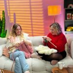 Emy LTR Instagram – Morceaux de vie:
1. Le pull bubblegum @emy_kreapi bientôt dispo 🤌🏻
2. Les rêves retrouvés 
3. Partners in crime @lou.dussaugey 
4. Un nouveau concept YouTube qui arrive très bientôt avec la superbe @marilouberry ❤️
5. From robe à paillette to tronche à gommette 
6. Nouvelle recrue 
7. Sur le tournage du manoir 
8. Mon trait toxique : virer le négatif de ma vie mais être accro aux docu glauques
9. Soleil ☀️ 
10. Tanuki Agency 🩵❄️
Merci @bylolib et @eva_cgn pour les photos 🐰
Ps: rassurez moi, je suis pas la seule a être obsédée par les documents bien glauques?