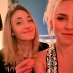 Emy LTR Instagram – Merci Cannes pour ces émotions 🫶🏻
Suis-je devenue la meilleure copine d’ @anyataylorjoy ?