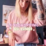 Emy LTR Instagram - Tout plaquer pour devenir un fait divers 💀 Ps: les mecs vous plaignez pas quand on flippe dans la rue, blâmez José.