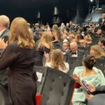 Emy LTR Instagram – Merci Cannes pour ces émotions 🫶🏻
Suis-je devenue la meilleure copine d’ @anyataylorjoy ?