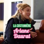 Emy LTR Instagram - Collaboration commerciale - Viens découvrir avec moi les costumes du film « Le règne animal » disponible sur myCanal #canalplus #onregardequoi #filmtok #leregneanimal Merci @canalplus pour cette belle rencontre ! Le lien du film sur mon profil 😬