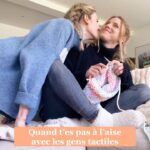 Emy LTR Instagram – Tape dans le dos 👍🏻
T’es dans quel camp?