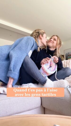 Emy LTR Instagram - Tape dans le dos 👍🏻
T’es dans quel camp?