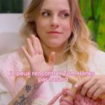 Emy LTR Instagram - OH MY GOD ON Y EST ÇA Y EST! Des mois de travail pour enfin vous proposer d’acquérir mes pulls tricotés avec amour par @lesmainsdemamie ! @_kreapie_ c’est mon baby bonheur! Un endroit pour shopper que des petites choses rassurantes ! Les pulls sont dispos en précommandes, ils sont ensuite tricotés par notre gang de mamie puis envoyé chez vous. La fabrication française et à la commande est pour nous une volonté éthique et éco responsable. Donc une fois votre commande validée vous allez devoir patienter un petit peu pour enfin recevoir vos baby pull! Pour les autres produits c’est instantané par contre ! Trop hâte de voir vos commandes et de préparer vos envois! Merci encore à @marilouberry qui a accepté devenir papoter et tricoter avec moi. Tu es une magnifique personne ❤️ Retrouvez cette incroyable vidéo sur ma chaîne YouTube et le lien du site est dans ma bio 🫶🏻 Alors heureux?
