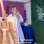 Emy LTR Instagram - | Collaboration commerciale | La fabrique des métiers ça vous dit rien ? C’est là bas que les métiers sont créés, un peu comme dans l’atelier d’un vieux monsieur barbu vêtu de rouge… Tout ce que je peux vous dire c’est qu’en 2024 ça recrute ! En tous cas chez @bouyguestelecom c’est le cas ! Alors si ça vous intéresse, rendez-vous ici : https://www.corporate.bouyguestelecom.fr/travailler-ensemble/ On est fait pour être ensemble ☺️