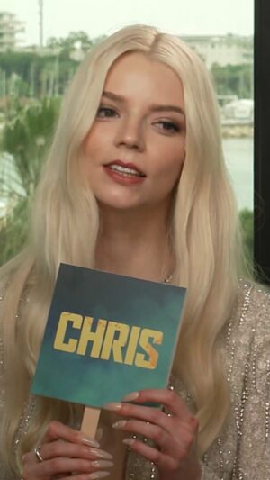 Emy LTR Instagram - Cette semaine n’a aucun sens… 😍
Un jour, tu regardes Mad Max en pilou pilou dans ton canapé et le lendemain tu te retrouves au Festival de Cannes pour rencontrer @anyataylorjoy et @chrishemsworth 🤯

On discute du tournage de leur nouveau film « Furiosa », réalisé par George Miller et disponible au cinéma le 22 mai !

Merci @warnerbrosfr pour ce merveilleux moment, c’était fou ❤️
#cannes2024