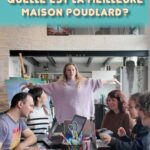 Emy LTR Instagram – Et pour toi, quelle est la meilleure maison? 
Et sinon parfois on travaille et on sort même une vidéo avec plein de secrets dedans !
Lien en Story 🔥