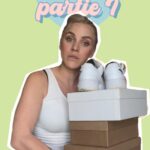 Emy LTR Instagram - Alors quelle est votre paire préférée ? 🥿