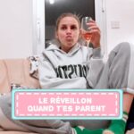 Emy LTR Instagram - Bonne année 🩵