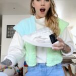 Emy LTR Instagram – Dis moi que tu es né dans les années 90 sans me dire que t’es né dans les années 90…
Qui les as eu?
Ps: ceci n’est absolument pas une collaboration, mais une dépense incroyablement bien assumée.