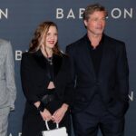 Emy LTR Instagram – 2023, what a year.
T’as pas été super facile tous les jours je te cache pas. 
Tu m’as fait des montagnes russses.
Y a eu des moments incroyables avec Brad Pitt, la sortie du livre « Daronne » et son accueil, la reprise douce de la fiction (2024 prépare toi), la rencontre Monsieur Cedric klapisch, les voyages, les surprises, les amis et surtout ma Famille. Voir mon fils grandir est un spectacle dont je ne me lasserai jamais.
Mais bon au milieu de tout ça t’as pas été tendre ni avec moi ni avec mes proches.
Après un gros burn out, mes tocs x1000, mes proches en souffrance c’était douloureux.
Mais tu sais quoi je te remercie quand même. Parce que grâce à tout ça j’ai appris, j’ai pris des décisions et surtout c’est le début de 4 grosses aventures que je vais enfin vous dévoiler en janvier.
Bisous 2023 et j’espère que 2024 va être sous le signe du bonheur ❤️❄️
