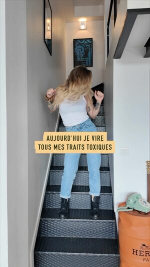 Emy LTR Instagram - T’as les mêmes traits toxiques ?