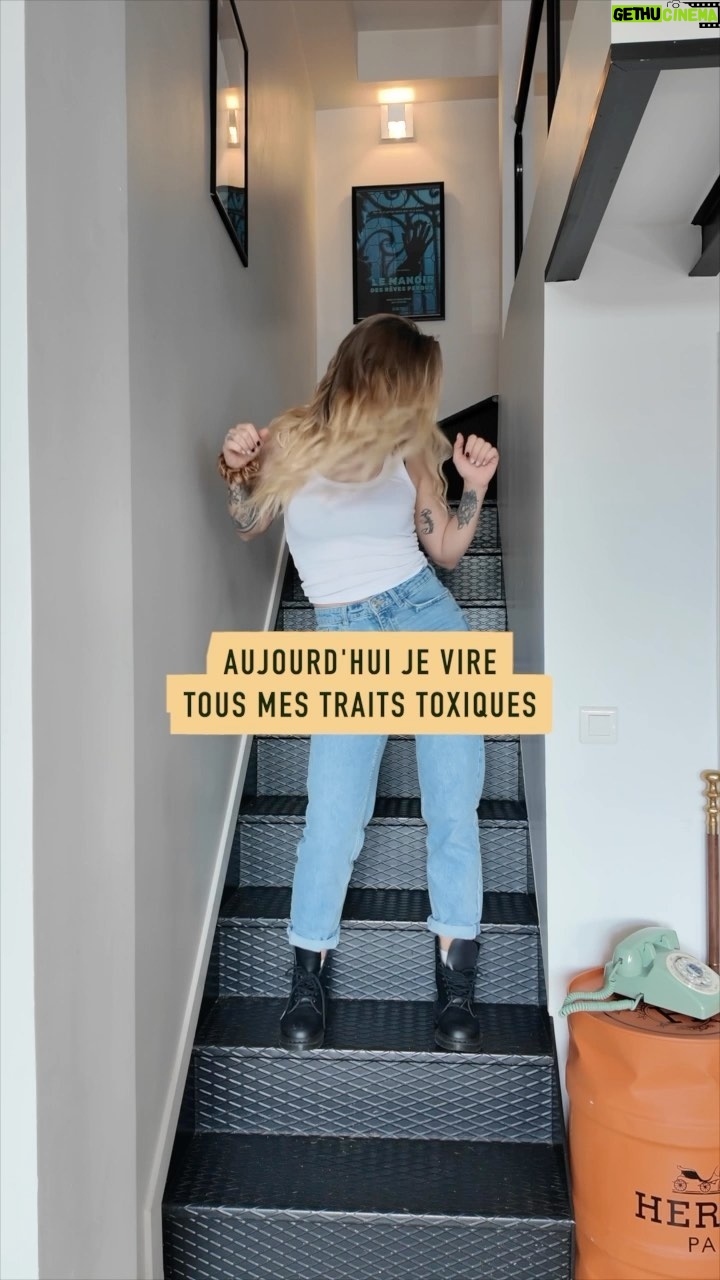 Emy LTR - 12.4K Likes - T’as les mêmes traits toxiques ?
