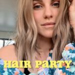 Emy LTR Instagram – Ma copine @molly0rk a ouvert son nouveau salon!
Merci @67greneta ❤️❤️❤️
Trop heureuse de cette nouvelle tête !
Alors vous aimez?