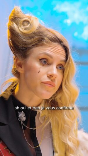 Emy LTR Instagram - Le purgatoire de BFMTV c’est en ligne!!
Lien en Story 
Alors ça part ou?