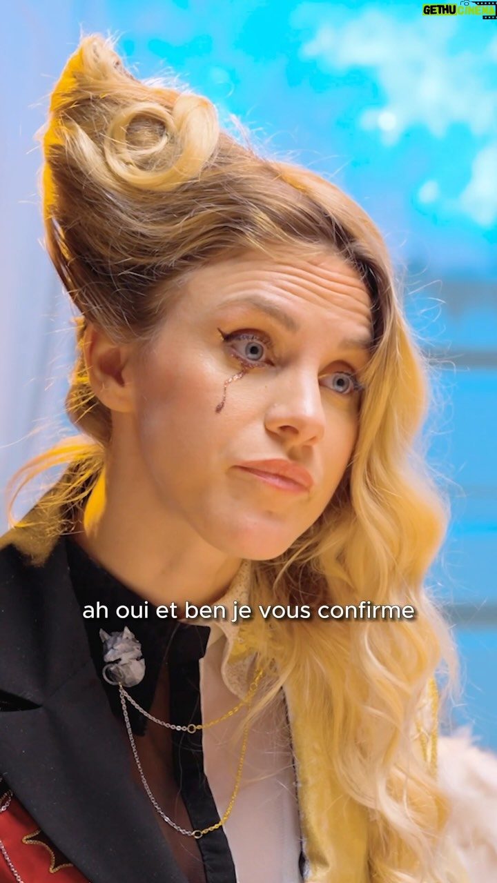 Emy LTR - 20K Likes - Le purgatoire de BFMTV c’est en ligne!!
Lien en Story
Alors ça part ou?