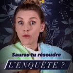 Emy LTR Instagram – [Collaboration commerciale]
 
Ma coéquipière et détective Chappie est heureuse de t’annoncer que la série « Meurtres et autres complications » est disponible sur Disney . Et si tu es comme nous et que tu adores les énigmes et les enquêtes : alors cette série est faite pour toi ! En attendant, arriveras-tu à résoudre ce mystère que détective Chappie te propose ? 🤫
#disneyplus @disneyplusfr