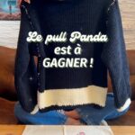 Emy LTR Instagram - 💙 CONCOURS 💙 Parce que chez Kréapie on a vraiment envie de vous faire plaisir, on vous offre l’un des pulls les plus attendu…tricoté par Emy !! 🧶 Les conditions : - être abonné à @_kreapie_ et @emy_ltr - liker le post - Commenter en proposant le nom que vous auriez choisi pour ce pull 🐼 Bonne chance à tous 🍀🫶