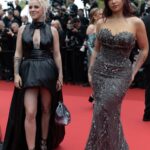 Emy LTR Instagram – Merci Cannes pour ces émotions 🫶🏻
Suis-je devenue la meilleure copine d’ @anyataylorjoy ?