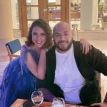 Emy Talaat Zakaria Instagram - @omartalaatzakaria_ Happy birthday ya hbbi ❤️ العمر كله ف سعاده ونجاح يارب ويحفظك ليا 🙏❤️ #emytalaatzakaria #ايمى_طلعت_زكريا