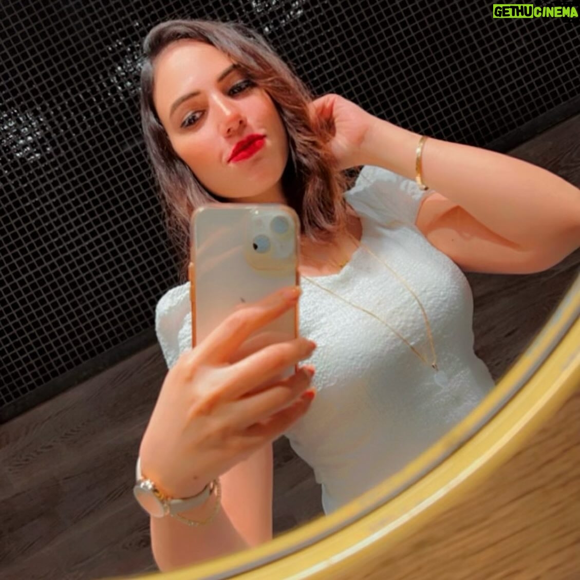 Emy Talaat Zakaria Instagram - 🩷💕🩷 #emytalaatzakaria #ايمى_طلعت_زكريا