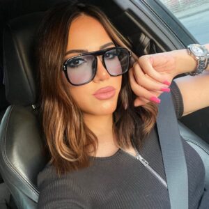 Emy Talaat Zakaria Instagram - ♠️😎
#emytalaatzakaria 
#ايمى_طلعت_زكريا