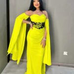 Emy Talaat Zakaria Instagram - 💛🖤 #emytalaatzakaria #ايمى_طلعت_زكريا